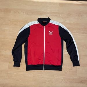 Puma Track Jacket